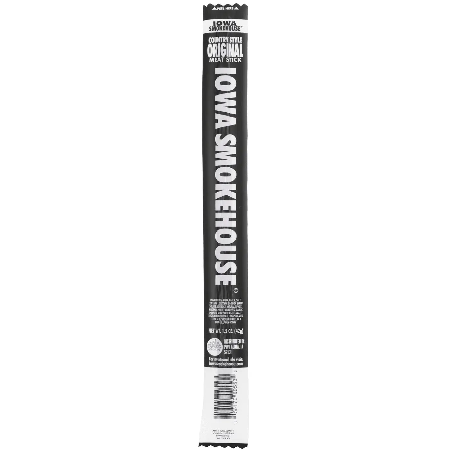 Original Country Style Meat Sticks