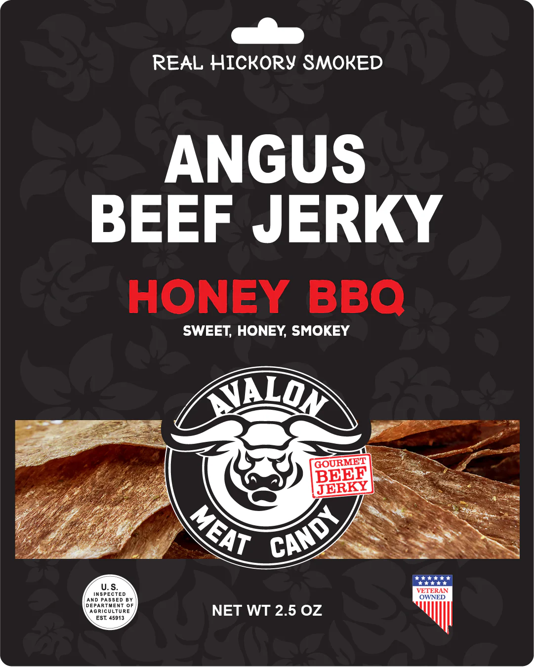 Crispy Thin Honey BBQ
