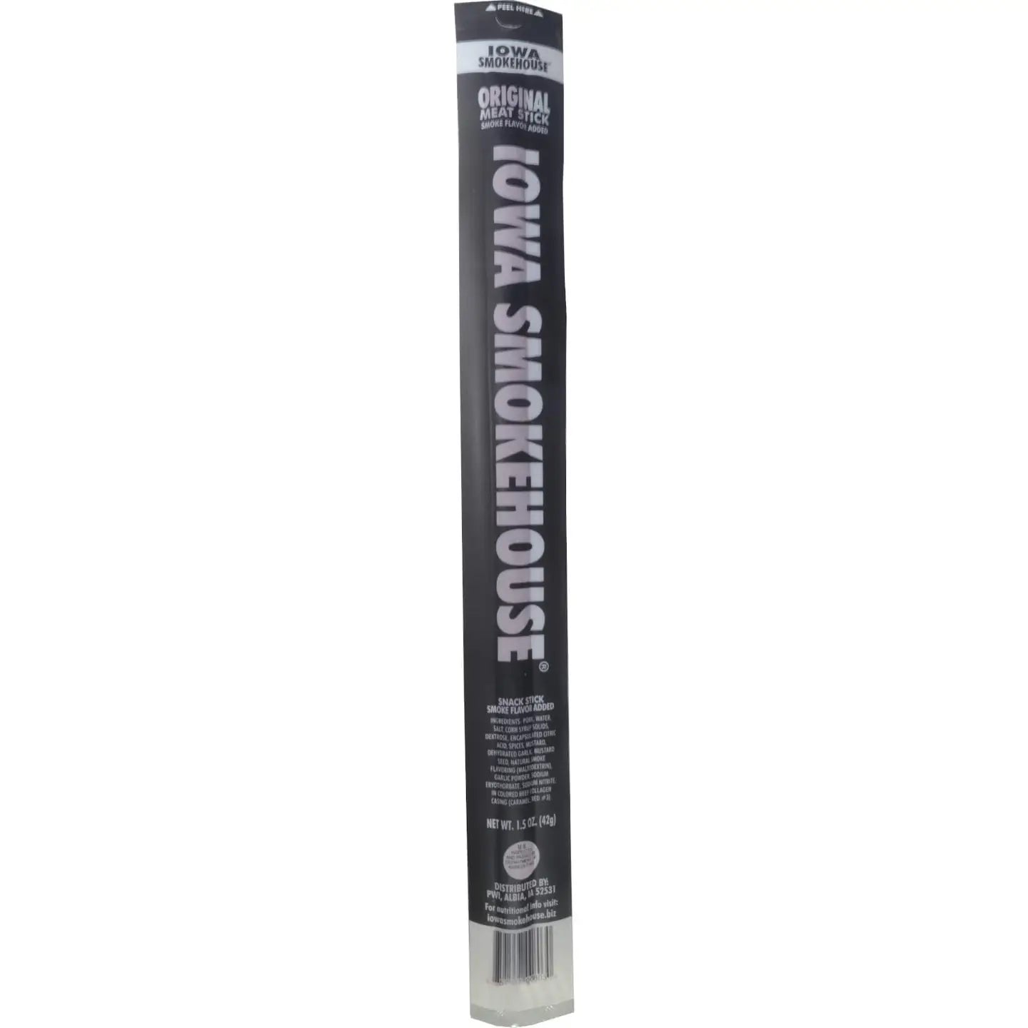 Original Meat Sticks