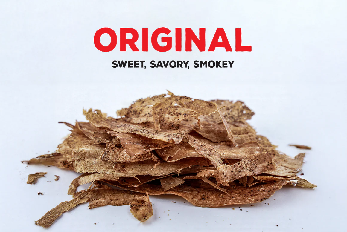 Crispy Thin Original