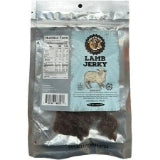 Cow Crack Lamb Jerky 1.75 oz
