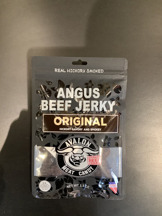 Original- Avalon meat candy