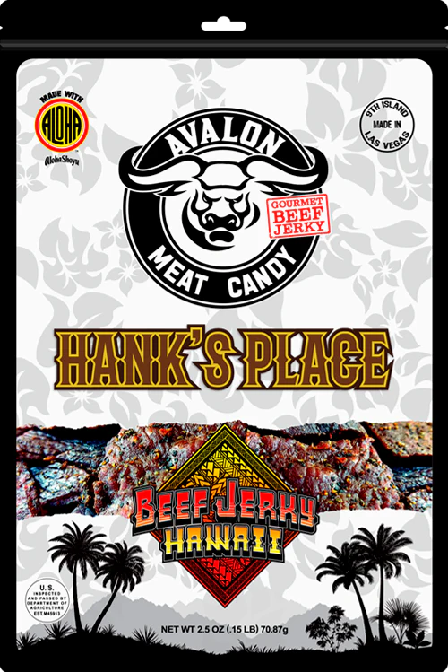 Hank's Place