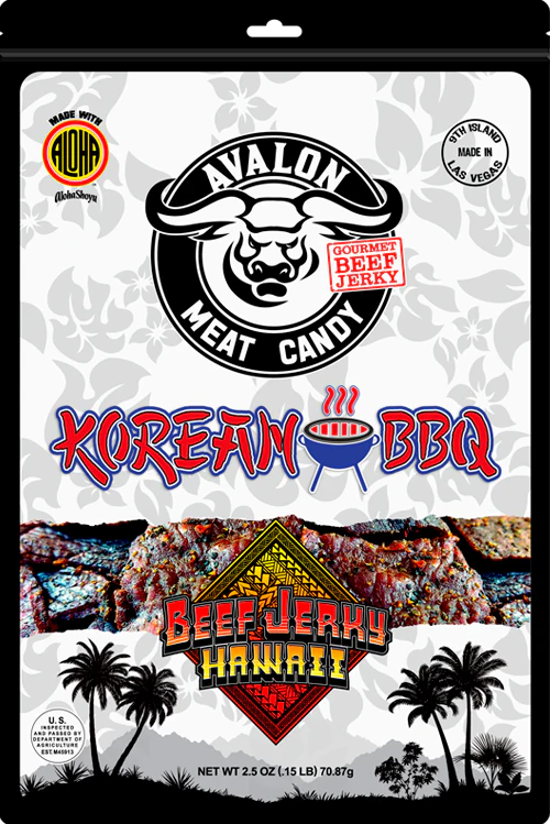 Korean BBQ