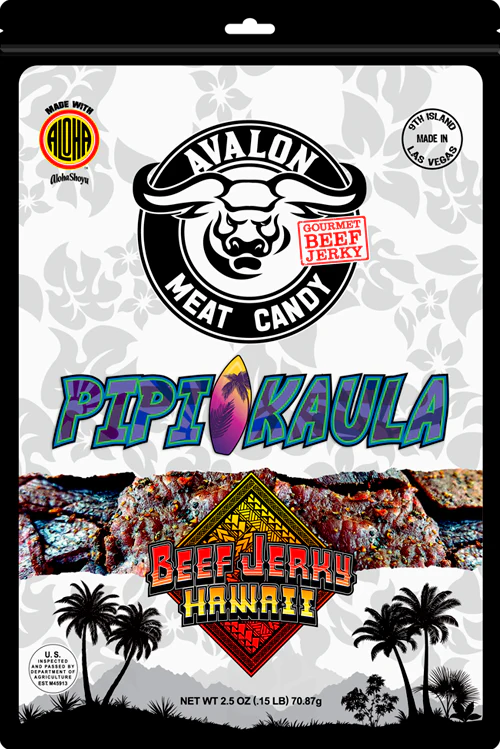 Pipi Kaula