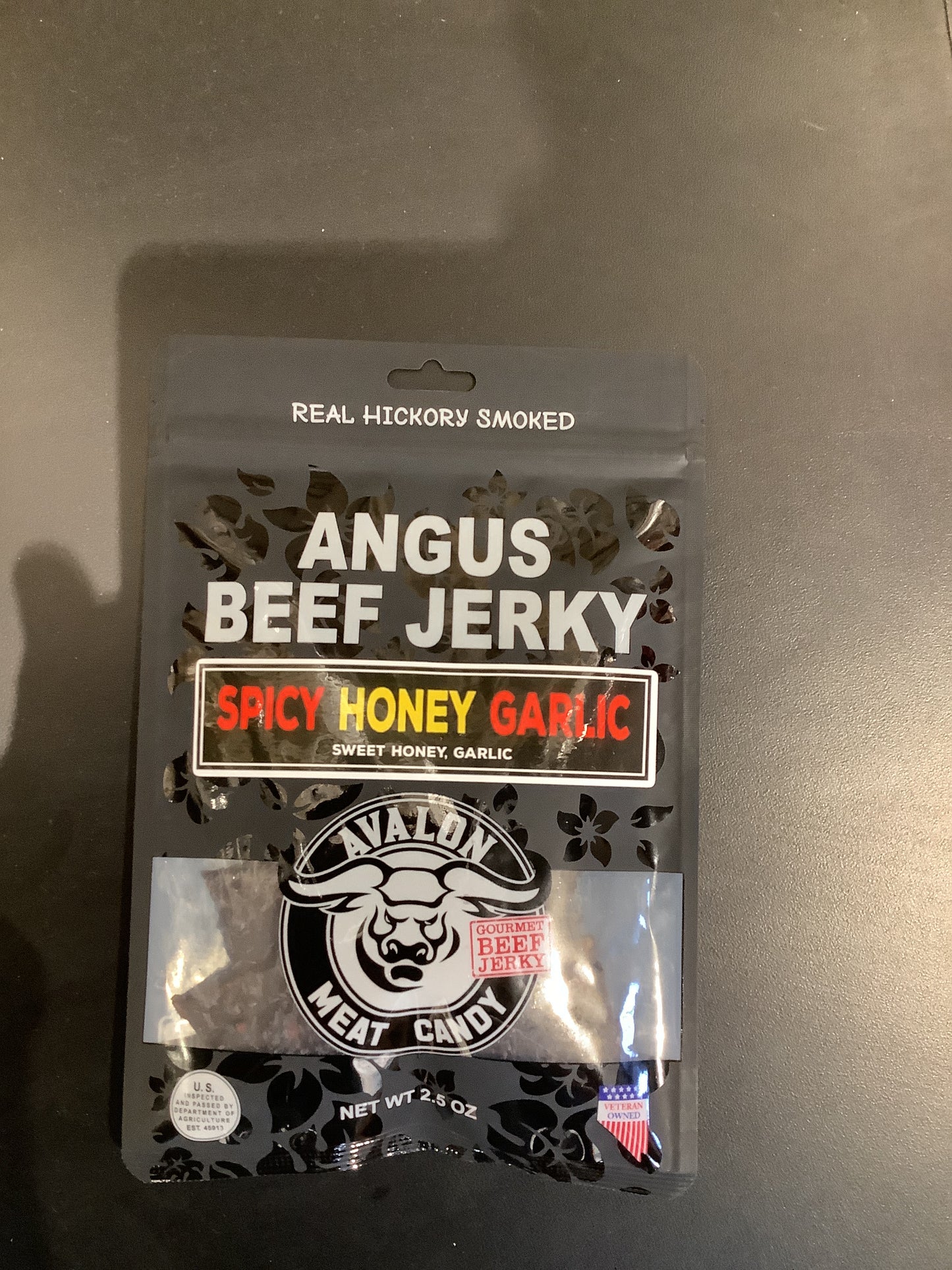 Spicy honey garlic- Avalon meat candy