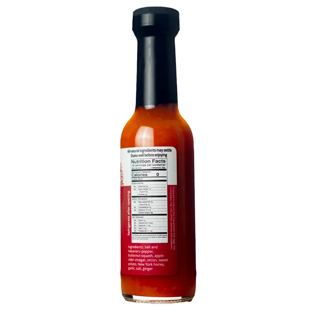Bad Karma Sauce 5 Oz