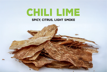 Crispy Thin Chili Lime