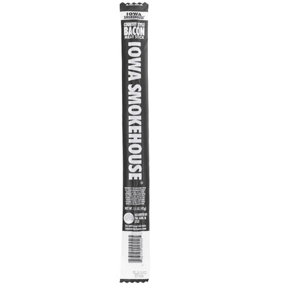Bacon Country Style Meat Sticks