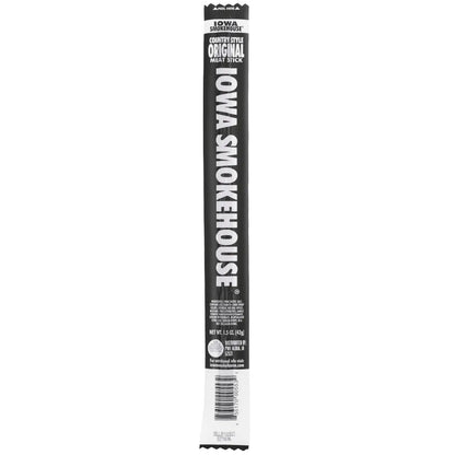 Original Country Style Meat Sticks