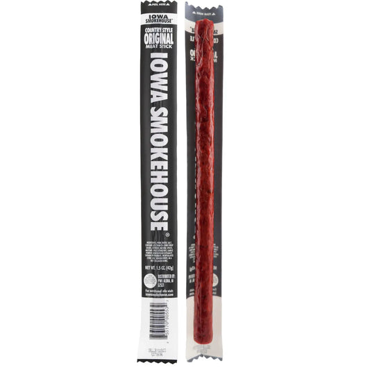 Original Country Style Meat Sticks