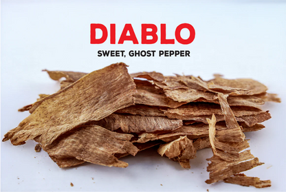 Crispy Thin Diablo