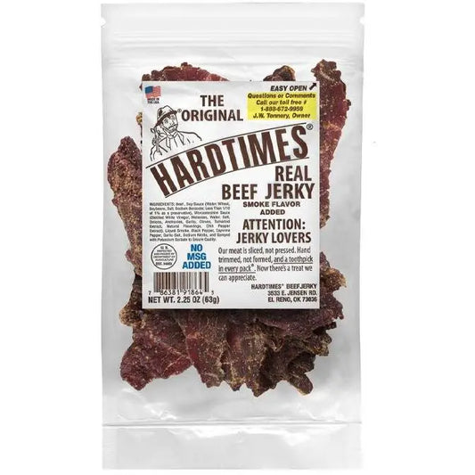 Original- hard times