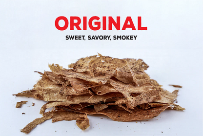 Crispy Thin Original