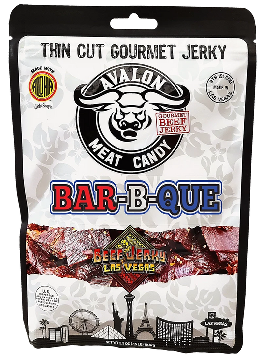 Bar-B-Que