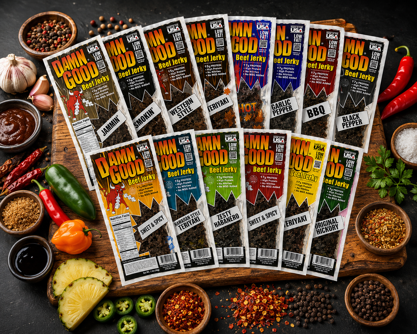 The Sampler