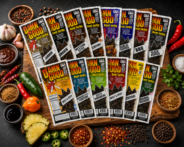 The Sampler