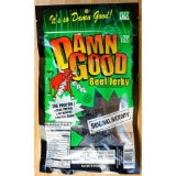Original Hickory Jerky - DamnGood